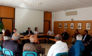 Município de Alcoutim prepara Homenagem aos combatentes da Guerra