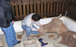 Aldeia da Cortelha volta a montar o Presépio em Cortiça