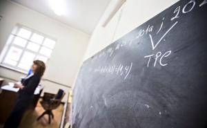 PS: Educação sem rei nem roque