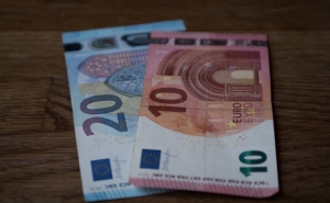 Reembolsos do IRS: Fisco já devolveu 1,26 milhões de euros aos contribuintes