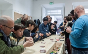 FESTIVAL SOM RISCADO TROUXE PROPOSTAS INOVADORAS E ARROJADAS A LOULÉ