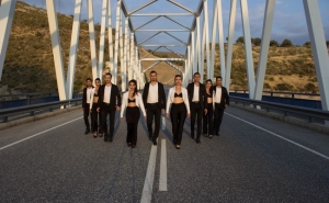 CINE-TEATRO LOULETANO RECEBE PRESTIGIADO ESPETÁCULO DE DANÇA