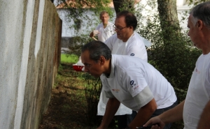 CIMPOR | AÇÃO GLOBAL DE VOLUNTARIADO - “DIA DO BEM-FAZER”