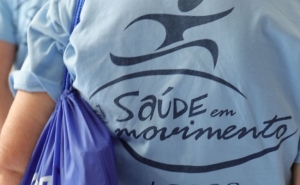 Projeto «Saúde em Movimento» inicia nova época