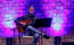 DIA MUNDIAL DA MÚSICA NO AUDITÓRIO DO SOLAR DA MÚSICA NOVA  EM LOULÉ COM LOTAÇÃO ESGOTADA