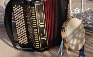 Dieta Mediterrânica Todo o Ano: Saiba mais sobre o acordeão