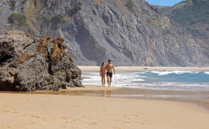 Turismo do Algarve espera para 2016 o melhor ano de sempre