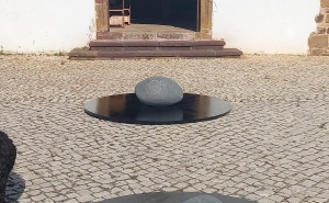 DiVaM apresenta Res de Roma em Milreu e No Jardim da Dúvida na Ermida de Guadalupe