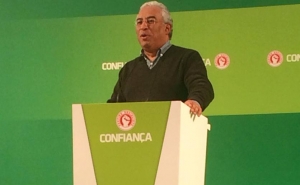 TAVIRA | Portugal «empobreceu» e política do Governo «falhou»