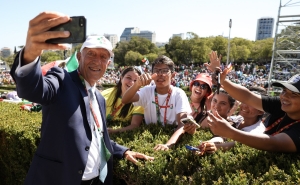 Marcelo vai aproveitar férias no Algarve para analisar Mais Habitação