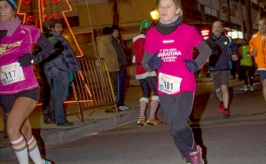 Quarteira recebe 5ª Corrida S. Silvestre