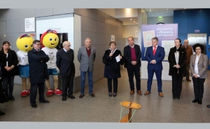 Exposição filatélica e concurso de montras enriquecem programa da CED 2019