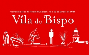 Vila do Bispo Comemora Feriado Municipal a 22 de Janeiro
