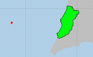 SONDAGEM DE PESQUISA PELO CONSÓRCIO ENI/GALP