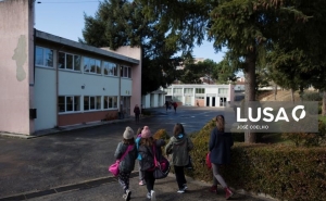Abandono escolar atingiu mínimo histórico em 2020 e ultrapassou meta europeia