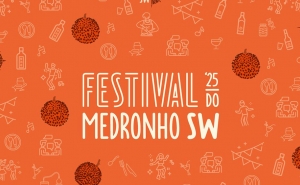 SABÓIA EM FESTA COM O FESTIVAL DO MEDRONHO DO SW 