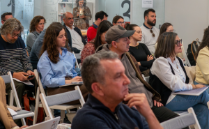 NERA E UALG APRESENTARAM RESULTADOS DO PROJETO AGROPYME AVANZA AAA NO ALGARVE