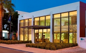 QUATRO EIXOS ESTRATÉGICOS PRIORITÁRIOS PARA INFRAMOURA E.M.