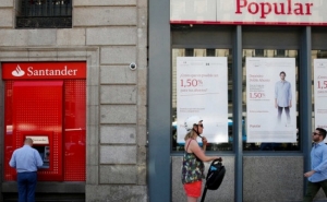Santander vende carteira de imóveis do Popular ao Cerberus por 600 milhões
