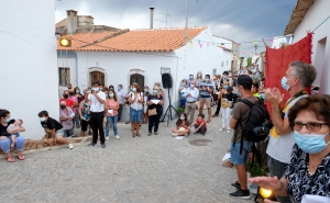 «PENINA EM FESTA» ESTÁ DE VOLTA!