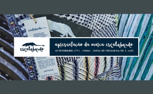 PROJETO ESCALABARDO: UMA INICIATIVA AMBIENTAL, SOCIAL E COMUNITÁRIA EM S. LUÍS