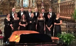 Encerramento do «Tavira, Património e Artes»