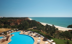 HOTEL PORTOBAY FALÉSIA PROMOVE PORTOBAY ALGARVE NATURE WEEK