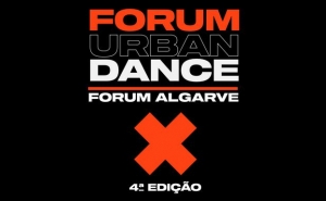 4ª edição do Forum Urban Dance regressa ao Forum Algarve   
