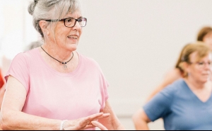 Universidade do Algarve lança Programa Comunitário de Exercício Físico para Doença Crónica