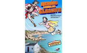 Livro de expressões algarvias é apresentado em Olhão