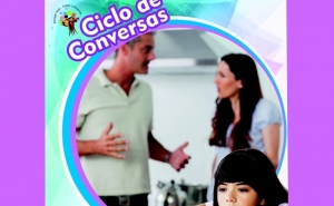 DIVÓRCIO E PARENTALIDADE POSITIVA EM DESTAQUE NO CICLO DE CONVERSAS «SEMEAR HOJE...COLHER O AMANHÃ...»