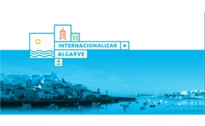 Sessão de Lançamento Institucional do Projeto Internacionalizar + Algarve 