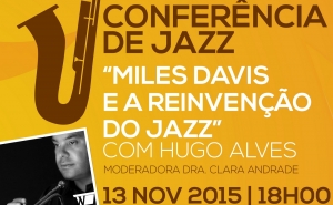 Orquestra de Jazz do Algarve 