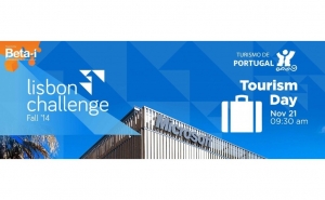 Portugal quer ser um laboratório de “start-ups”