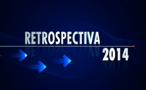 RETROSPECTIVA | O que aconteceu em 2014?