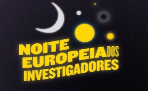 Ciência sai hoje dos laboratórios na «Noite europeia dos investigadores»