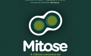 7ª EDIÇÃO DO CONCURSO «MITOSE: CIÊNCIA A SUL»