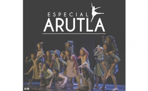 Especial ARUTLA, no palco do Revelim de St. António