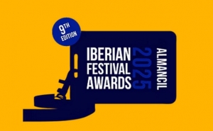 IBERIAN FESTIVAL AWARDS: A NONA GALA DOS PRÉMIOS DOS FESTIVAIS ACONTECE AMANHÃ NO ALGARVE