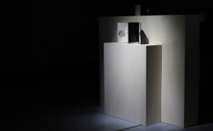 ODEMIRA RECEBE EXPOSIÇÃO «TRANS(FORMA)R» DE ARTE CONTEMPORÂNEA E NOVOS MEDIA