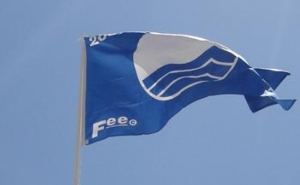 Algarve é região com mais praias galardoadas com Bandeira Azul