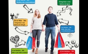 Sessões de esclarecimento ao consumidor na Casa da Juventude de Olhão