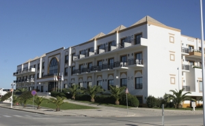 Empresários luso-andaluzes reúnem-se em Tavira