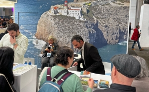 ALBUFEIRA ESTEVE NA B-TRAVEL E OUTROS CERTAMES A PROMOVER AS SUAS POTENCIALIDADES TURÍSTICAS