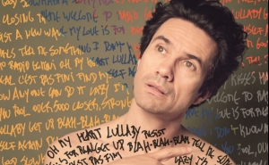 DAVID FONSECA APRESENTA NOVO DISCO, EM ESTREIA ALGARVIA, NO CINE-TEATRO LOULETANO