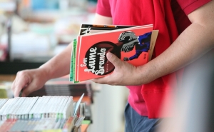 Feira do Livro de Portimão celebra a sua 60ª edição com a presença de poetas e escritores de renome 