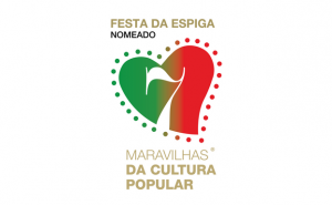 Concurso da RTP: FESTA DA ESPIGA confirmada para as 7 Maravilhas da Cultura Popular. Uma boa notícia para Salir