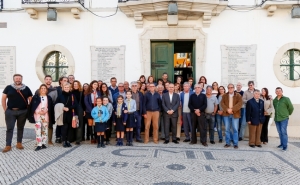 ASSOCIAÇÕES CULTURAIS E RECREATIVAS DO CONCELHO DE LOULÉ CELEBRARAM CONTRATOS-PROGRAMA