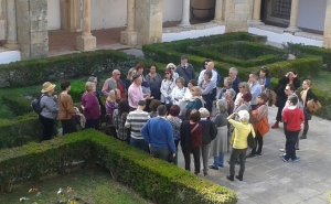 «Aula José Saramago» promove encontro transfronteiriço em Faro