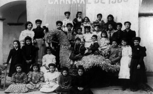 Luísa Martins apresenta obra sobre A História do «Carnaval Civilizado de Loulé (1906-1976)»